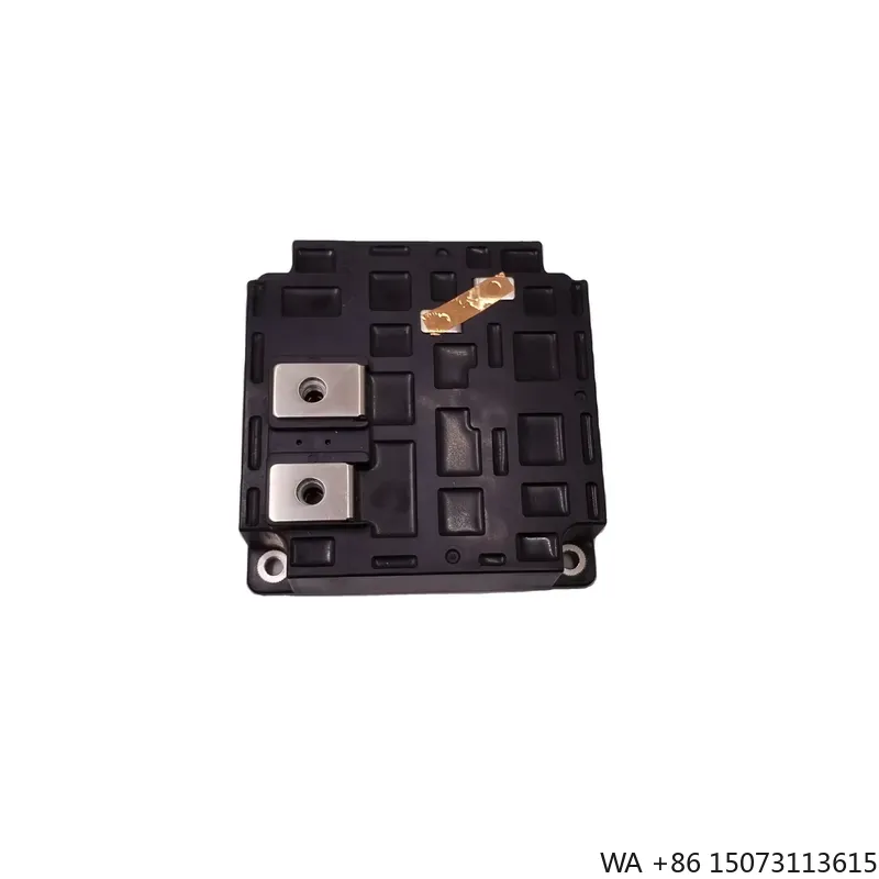 Power Inverter - Module IGBT FCM1000HA-28H 1000A 1400V, module