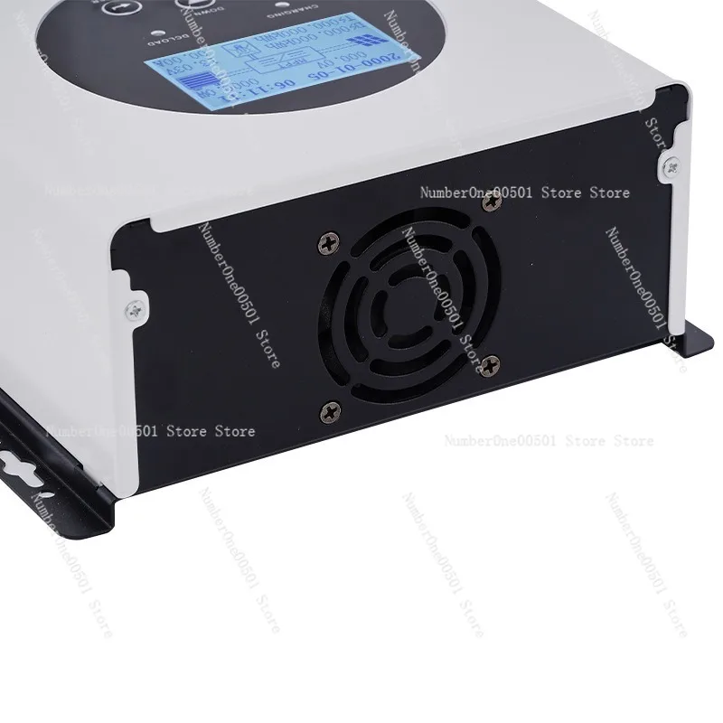 Contrôleur de charge solaire M - Charge Controller Solar avis et prix