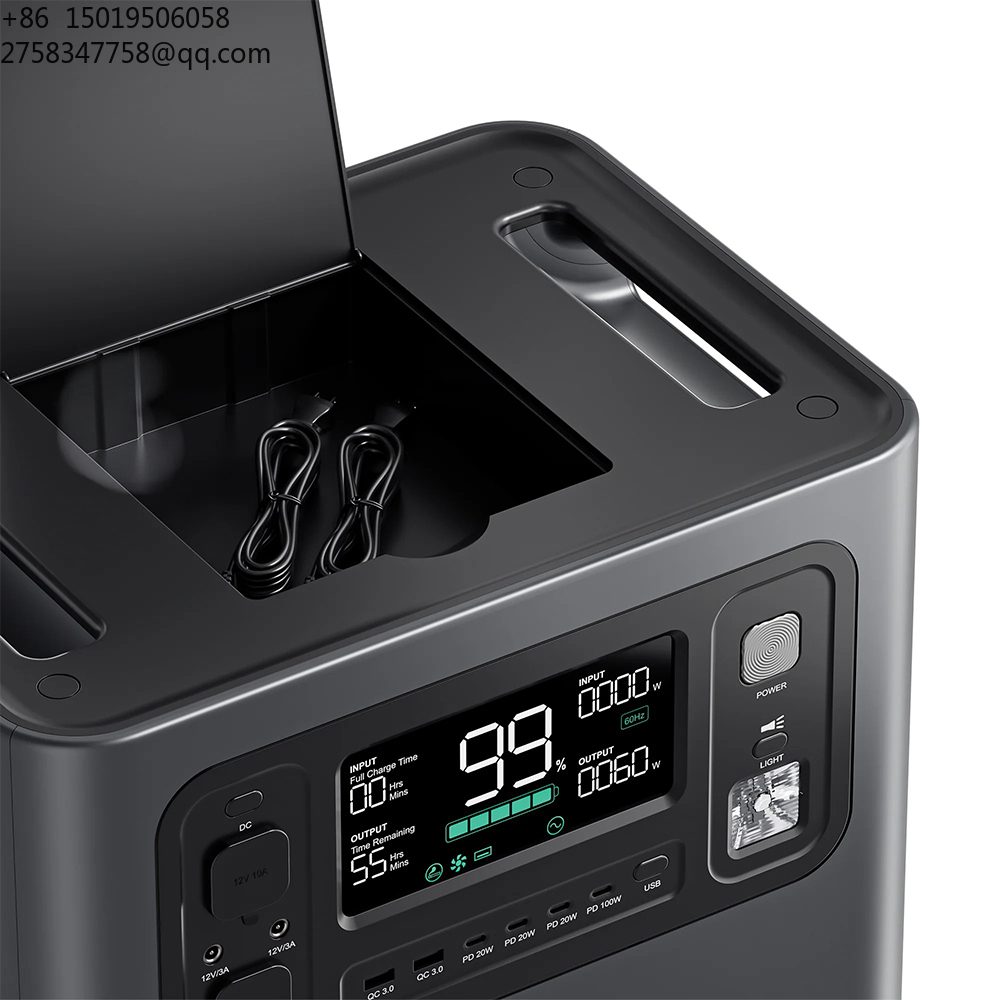 Générateur solaire portable 30 - Portable Power Station avis et prix