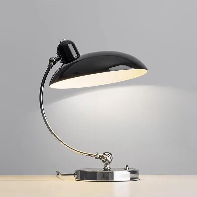 Lampe de bureau sans fil moder - Solar Lamp avis et prix