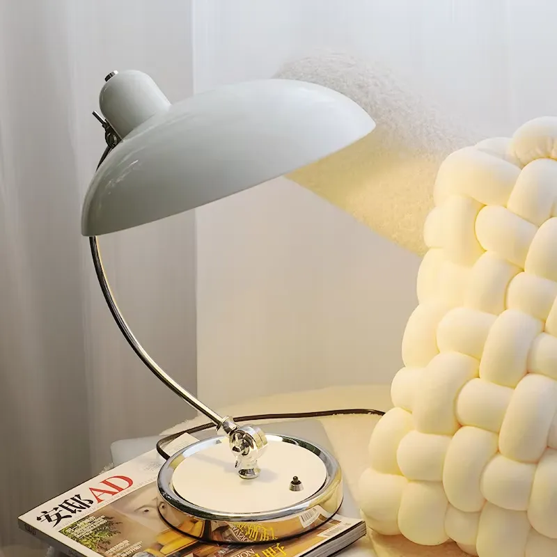 Lampe de bureau sans fil moder - Solar Lamp avis et prix