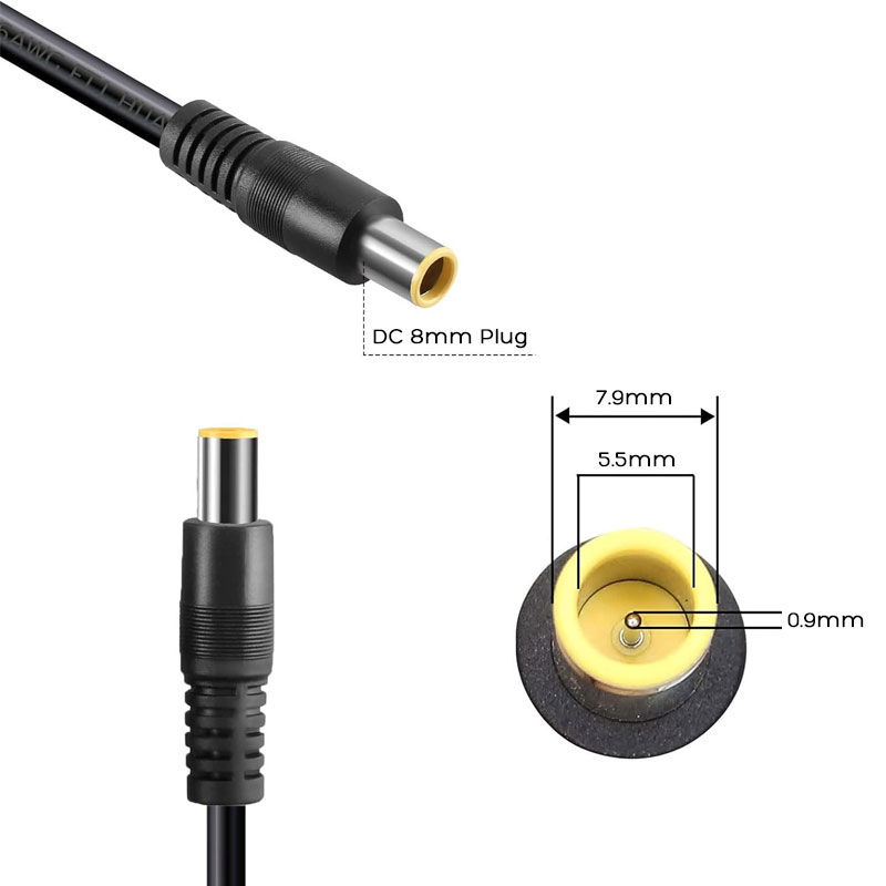 Câble allume-cigare pour voitu - Energy Monitor Meter avis et prix