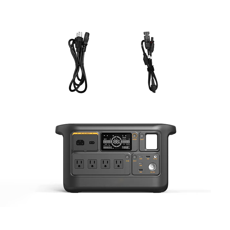 Station d'alimentation portabl - Portable Power Station avis et prix