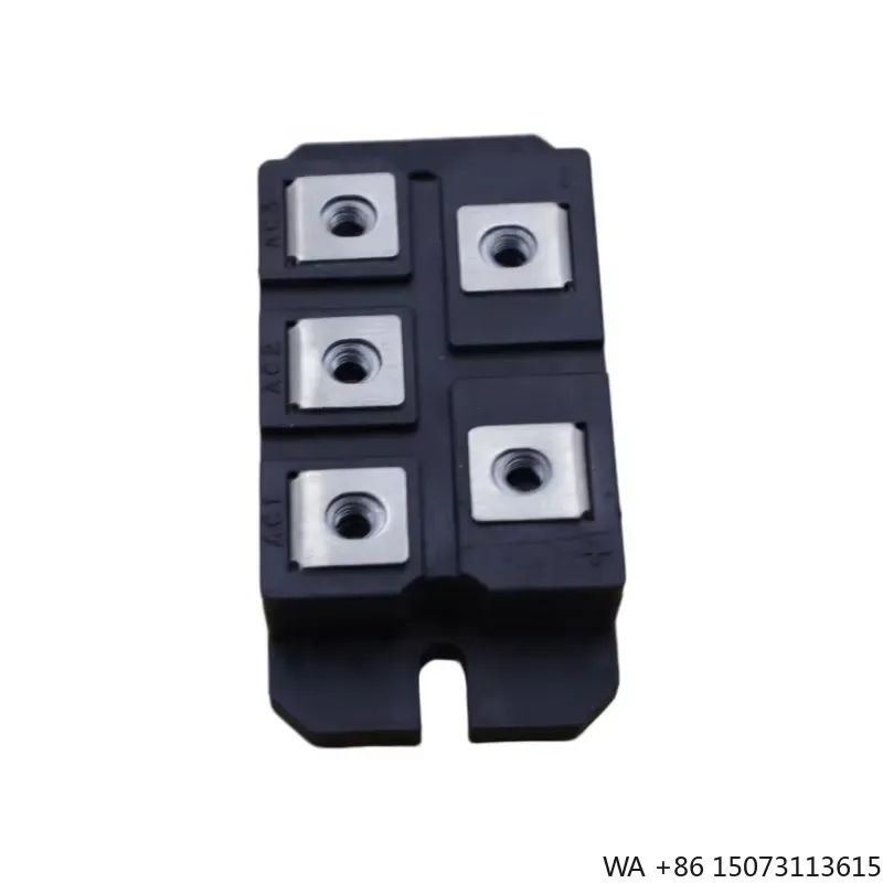 Module de diode redresseur FPT - Power Inverter avis et prix