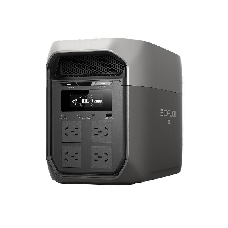 Station d'alimentation portabl - Portable Power Station avis et prix