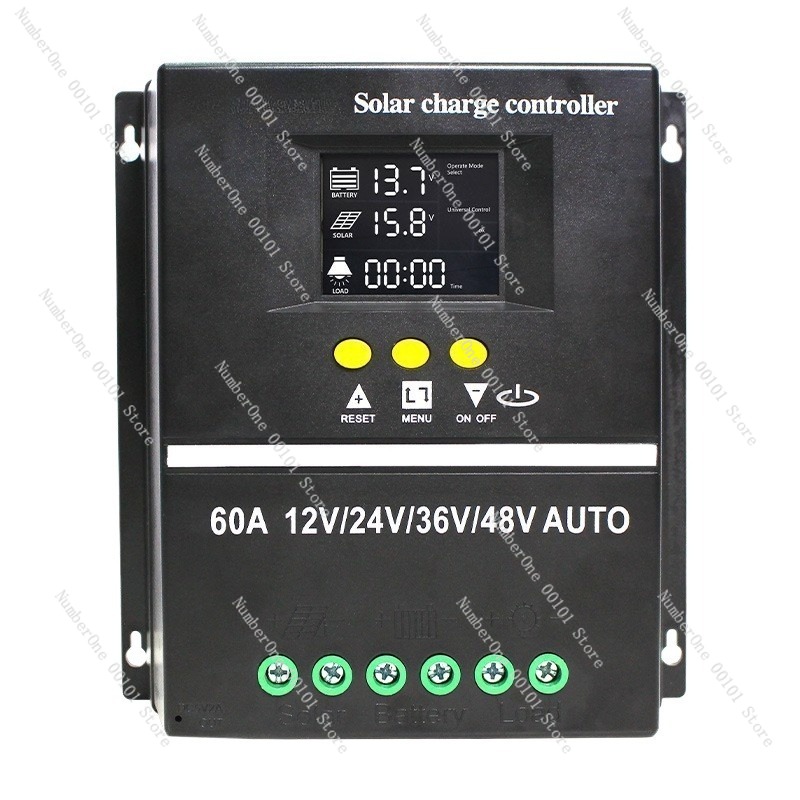 Reconnaissance automatique des - Charge Controller Solar avis et prix