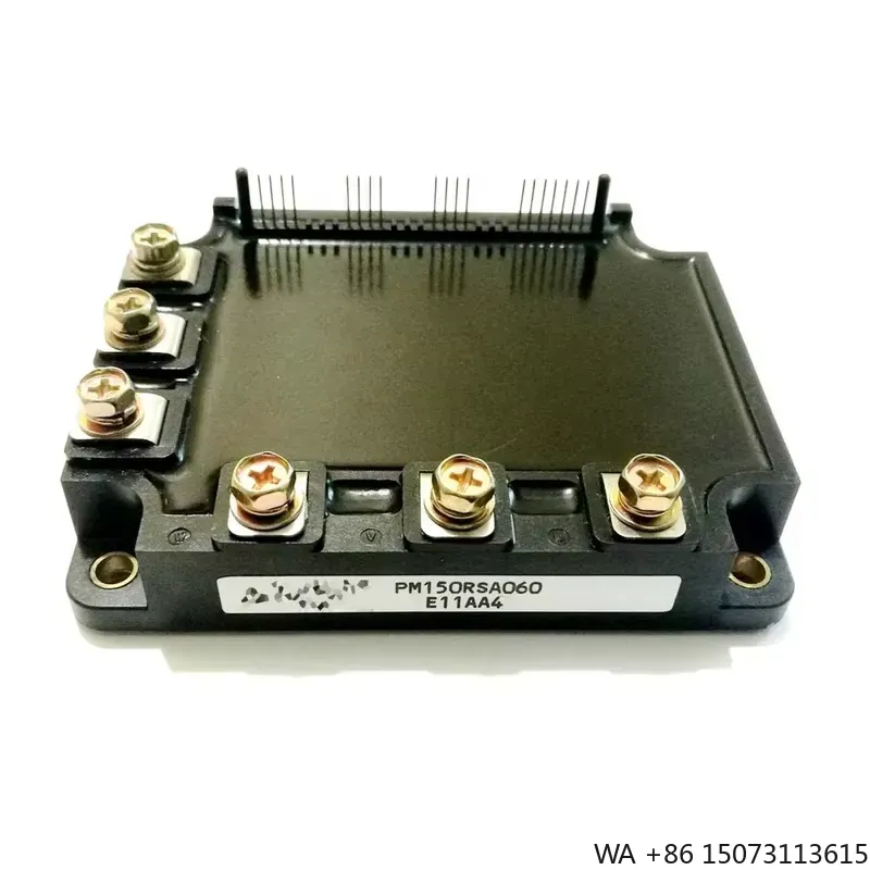 Module d'alimentation IGBT IPM - Power Inverter avis et prix