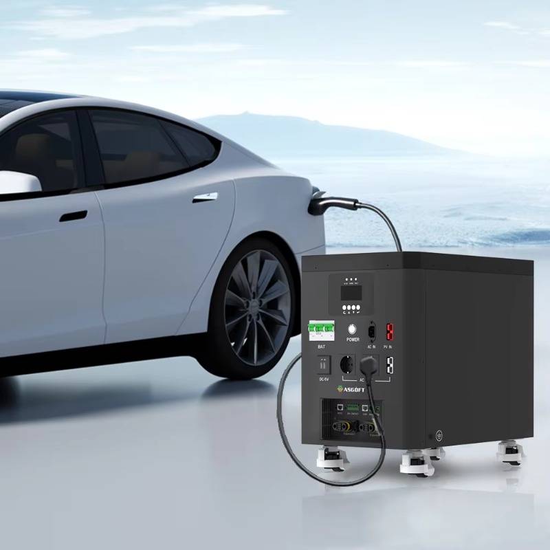Station d'alimentation portabl - Solar Panel avis et prix